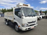 HINO Dutro Flat Body TKG-XZU605M 2015 114,292km_3