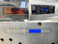 HINO Dutro Flat Body TKG-XZU605M 2015 114,292km_40