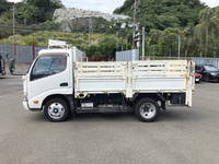 HINO Dutro Flat Body TKG-XZU605M 2015 114,292km_5