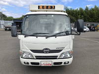 HINO Dutro Flat Body TKG-XZU605M 2015 114,292km_7