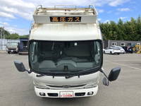 HINO Dutro Flat Body TKG-XZU605M 2015 114,292km_8