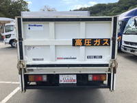 HINO Dutro Flat Body TKG-XZU605M 2015 114,292km_9