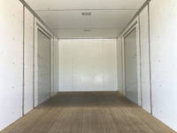 HINO Dutro Aluminum Van TPG-XZU712M 2018 213,051km_15