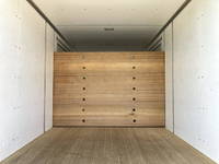 HINO Dutro Aluminum Van TPG-XZU712M 2018 213,051km_16