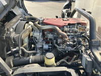 HINO Dutro Aluminum Van TPG-XZU712M 2018 213,051km_26