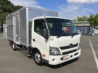 HINO Dutro Aluminum Van TPG-XZU712M 2018 213,051km_3