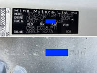 HINO Dutro Aluminum Van TPG-XZU712M 2018 213,051km_40