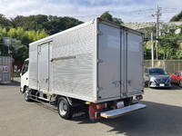 HINO Dutro Aluminum Van TPG-XZU712M 2018 213,051km_4