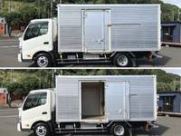 HINO Dutro Aluminum Van TPG-XZU712M 2018 213,051km_5