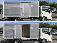 HINO Dutro Aluminum Van TPG-XZU712M 2018 213,051km_6