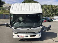 HINO Dutro Aluminum Van TPG-XZU712M 2018 213,051km_8