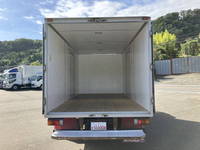 HINO Dutro Aluminum Van TPG-XZU712M 2018 213,051km_9