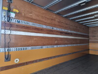 ISUZU Forward Aluminum Van TKG-FRR90S2 2016 595,893km_10