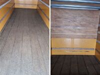 ISUZU Forward Aluminum Van TKG-FRR90S2 2016 595,893km_11