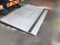 ISUZU Forward Aluminum Van TKG-FRR90S2 2016 595,893km_14