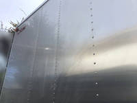 ISUZU Forward Aluminum Van TKG-FRR90S2 2016 595,893km_15