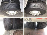 ISUZU Forward Aluminum Van TKG-FRR90S2 2016 595,893km_17