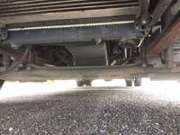 ISUZU Forward Aluminum Van TKG-FRR90S2 2016 595,893km_21