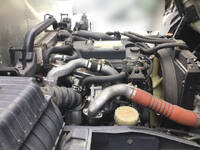 ISUZU Forward Aluminum Van TKG-FRR90S2 2016 595,893km_25