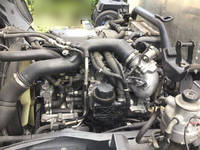 ISUZU Forward Aluminum Van TKG-FRR90S2 2016 595,893km_26