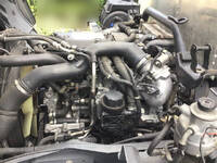 ISUZU Forward Aluminum Van TKG-FRR90S2 2016 595,893km_26