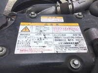 ISUZU Forward Aluminum Van TKG-FRR90S2 2016 595,893km_27