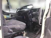 ISUZU Forward Aluminum Van TKG-FRR90S2 2016 595,893km_31