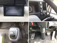 ISUZU Forward Aluminum Van TKG-FRR90S2 2016 595,893km_37