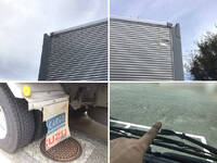 ISUZU Forward Aluminum Van TKG-FRR90S2 2016 595,893km_37