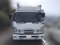 ISUZU Forward Aluminum Van TKG-FRR90S2 2016 595,893km_3
