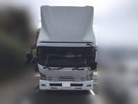 ISUZU Forward Aluminum Van TKG-FRR90S2 2016 595,893km_4