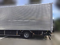 ISUZU Forward Aluminum Van TKG-FRR90S2 2016 595,893km_5
