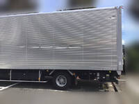 ISUZU Forward Aluminum Van TKG-FRR90S2 2016 595,893km_5