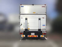 ISUZU Forward Aluminum Van TKG-FRR90S2 2016 595,893km_6
