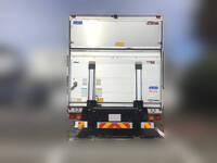 ISUZU Forward Aluminum Van TKG-FRR90S2 2016 595,893km_6