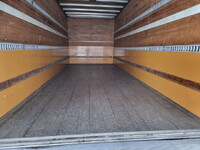 ISUZU Forward Aluminum Van TKG-FRR90S2 2016 595,893km_7