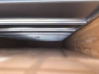 ISUZU Forward Aluminum Van TKG-FRR90S2 2016 595,893km_9