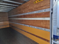 ISUZU Forward Aluminum Van TKG-FRR90S2 2016 595,893km_9