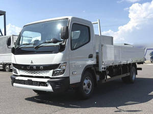 MITSUBISHI FUSO Canter Aluminum Block 2PG-FEB90 2025 1,000km_1