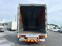 MITSUBISHI FUSO Super Great Aluminum Wing QKG-FS54VZ 2014 518,000km_10