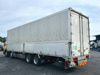 MITSUBISHI FUSO Super Great Aluminum Wing QKG-FS54VZ 2014 518,000km_2