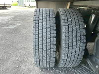 MITSUBISHI FUSO Super Great Aluminum Wing QKG-FS54VZ 2014 518,000km_38