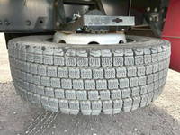 MITSUBISHI FUSO Super Great Aluminum Wing QKG-FS54VZ 2014 518,000km_40