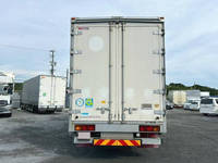 MITSUBISHI FUSO Super Great Aluminum Wing QKG-FS54VZ 2014 518,000km_4