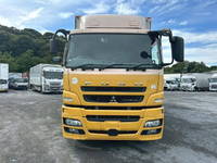 MITSUBISHI FUSO Super Great Aluminum Wing QKG-FS54VZ 2014 518,000km_5