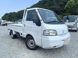 MAZDA Bongo Flat Body TC-SK82T 2005 43,053km_1
