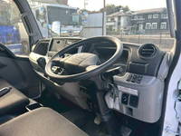 MITSUBISHI FUSO Canter Aluminum Van TPG-FBA20 2017 168,000km_15