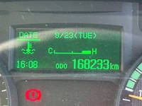 MITSUBISHI FUSO Canter Aluminum Van TPG-FBA20 2017 168,000km_21