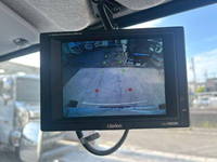 MITSUBISHI FUSO Canter Aluminum Van TPG-FBA20 2017 168,000km_24