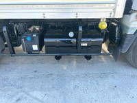 MITSUBISHI FUSO Canter Aluminum Van TPG-FBA20 2017 168,000km_29